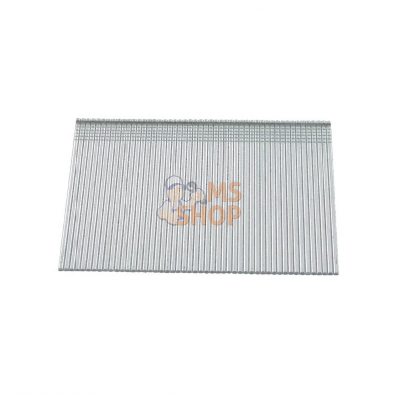 705569; HIKOKI; Clous 16 GA droit 1,6x40mm; pièce detachée 705569; HIKOKI; Clous 16 GA droit 1,6x40mm; pièce detachée
