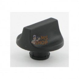 922107019; KAWASAKI; Ecrou à ailettes Couvercle de; pièce detachée