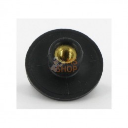 922107019; KAWASAKI; Ecrou à ailettes Couvercle de; pièce detachée