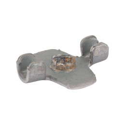 922107004; KAWASAKI; Écrou filtre à air; pièce detachée