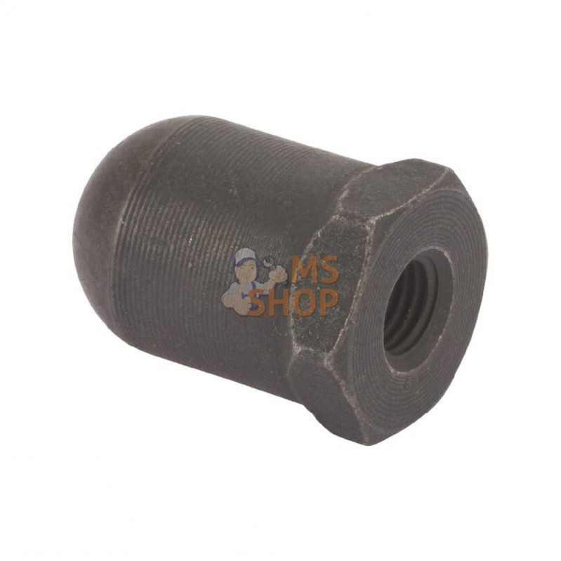 922102123; KAWASAKI; Écrou, M6; pièce detachée