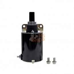 999997080; KAWASAKI; Démarreur p/Kawasaki; pièce detachée