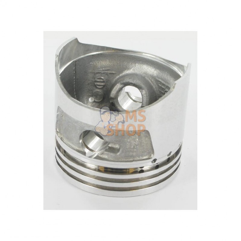 13101ZG0003; HONDA; Piston std Ø 48mm; pièce detachée