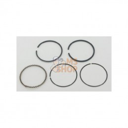 13010ZG0003; HONDA; Kit de segments standard; pièce detachée