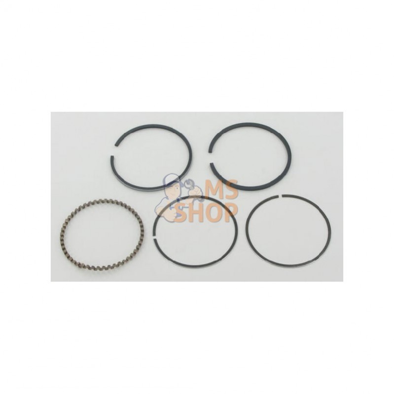13010ZG0003; HONDA; Kit de segments standard; pièce detachée