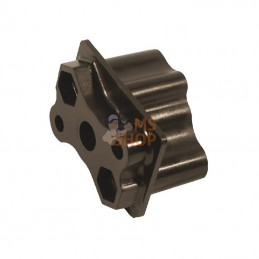16211ZE9010; HONDA; Isolateur; pièce detachée