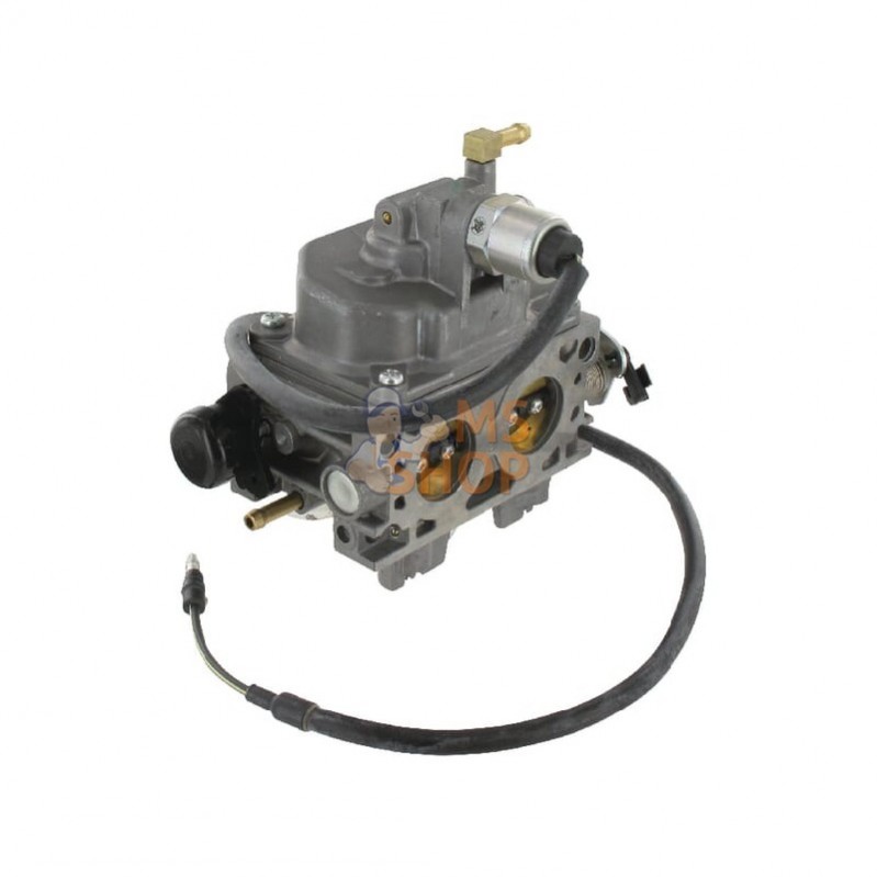 16100ZJ6U11; HONDA; Carburateur Honda; pièce detachée