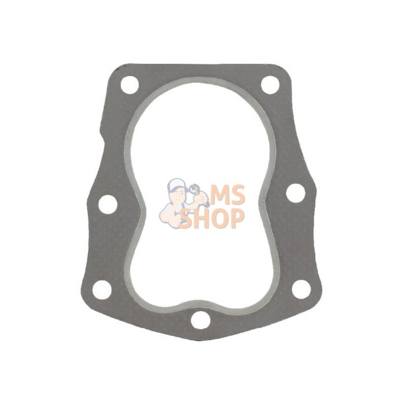 12281887306; HONDA; Joint de culasse; pièce detachée
