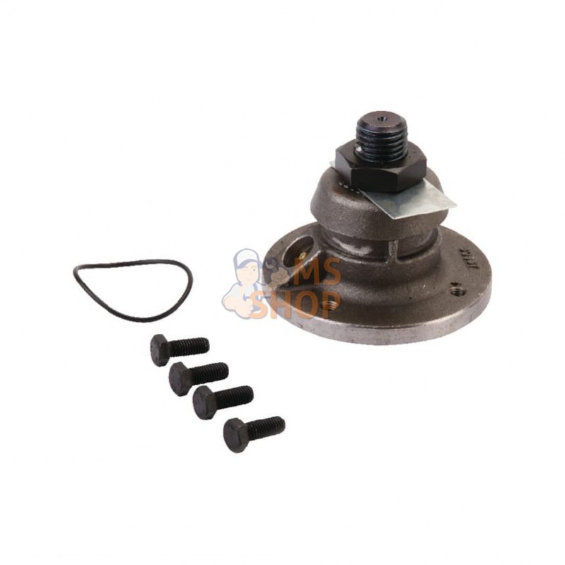 41658096750N; KRAMP; Moyeu M30; pièce detachée