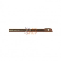 06242176N; KRAMP; "Doigt escamotable 16mm p/Deutz Fahr"; pièce detachée