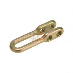 81824446KR; KRAMP; Mâchoire p/ NH; pièce detachée