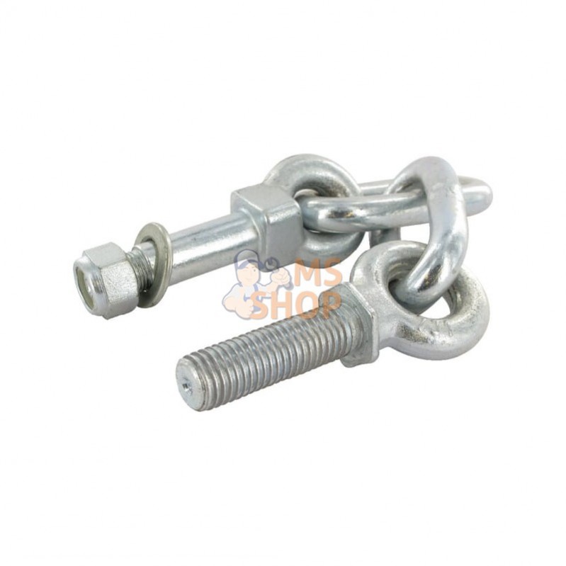 81845555KR; KRAMP; Chaîne p/ NH; pièce detachée