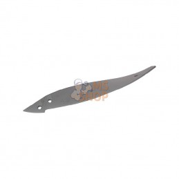 41652025259N; KRAMP; Lame de versoir D.; pièce detachée