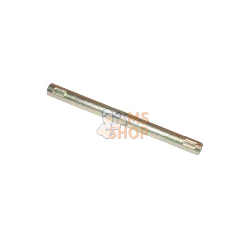 TL113200KR; KRAMP; Axe de barre de poussée Ø13mm; pièce detachée TL113200KR; KRAMP; Axe de barre de poussée Ø13mm; pièce detachée
