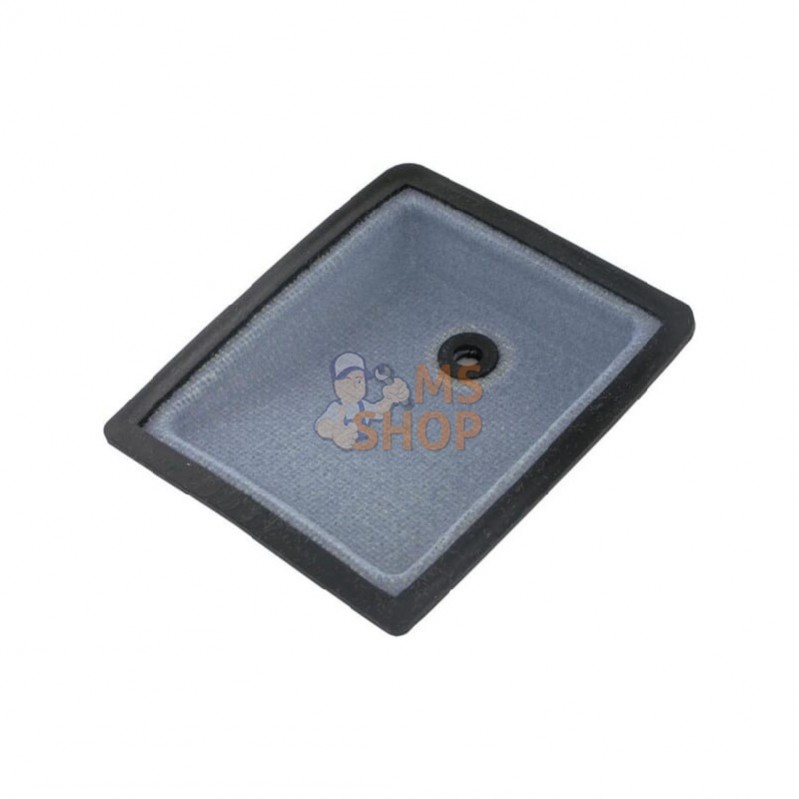 FGP010646; KRAMP; Filtre à air p/Homelite 63589-A; pièce detachée