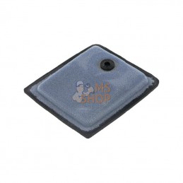 FGP010646; KRAMP; Filtre à air p/Homelite 63589-A; pièce detachée