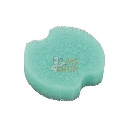 FGP010652; KRAMP; Filtre à air p/Homelite 69141; pièce detachée