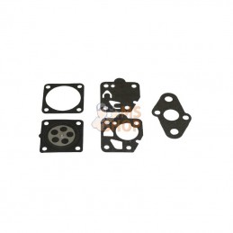 FGP012153; KRAMP; Kit membranes p/TK TK-1; pièce detachée