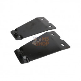 A142441900N; KRAMP; Jeu de 2 porte-lames; pièce detachée