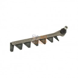 28283009Z; KRAMP; Scie (75 lames); pièce detachée