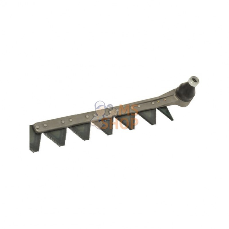 28283009Z; KRAMP; Scie (75 lames); pièce detachée