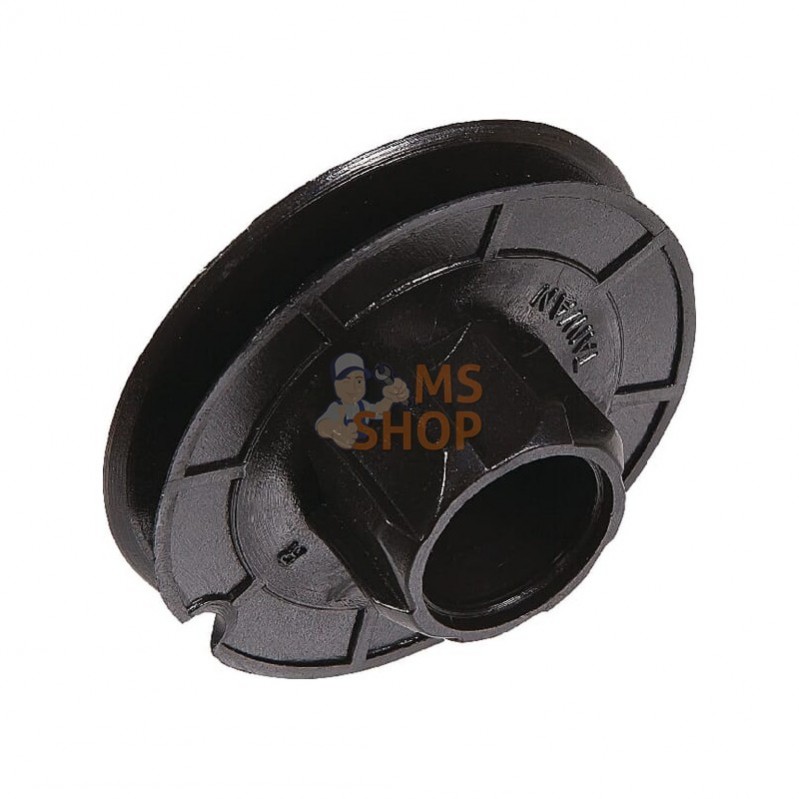 FGP015506; KRAMP; Poulie de démarrage; pièce detachée