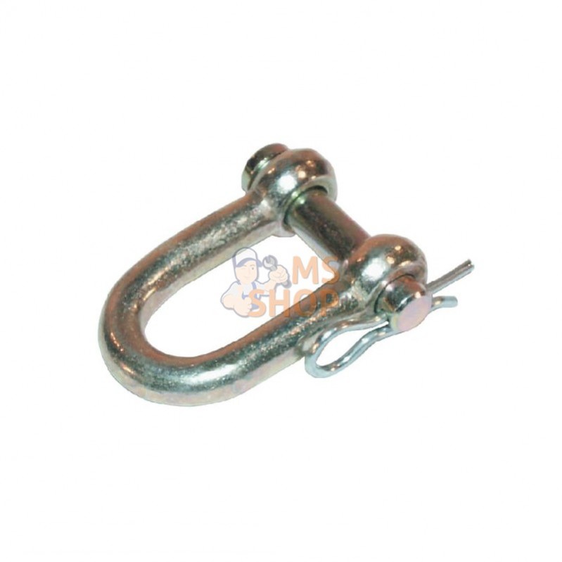 Z790202; KRAMP; Manille de stabilisateur; pièce detachée