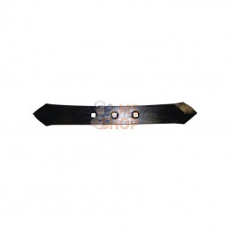 506008KRKO; KRAMP; Soc 60x16x495 entraxe 70mm; pièce detachée