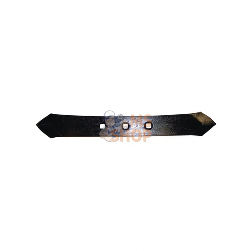 506008KRKO; KRAMP; Soc 60x16x495 entraxe 70mm; pièce detachée 506008KRKO; KRAMP; Soc 60x16x495 entraxe 70mm; pièce detachée