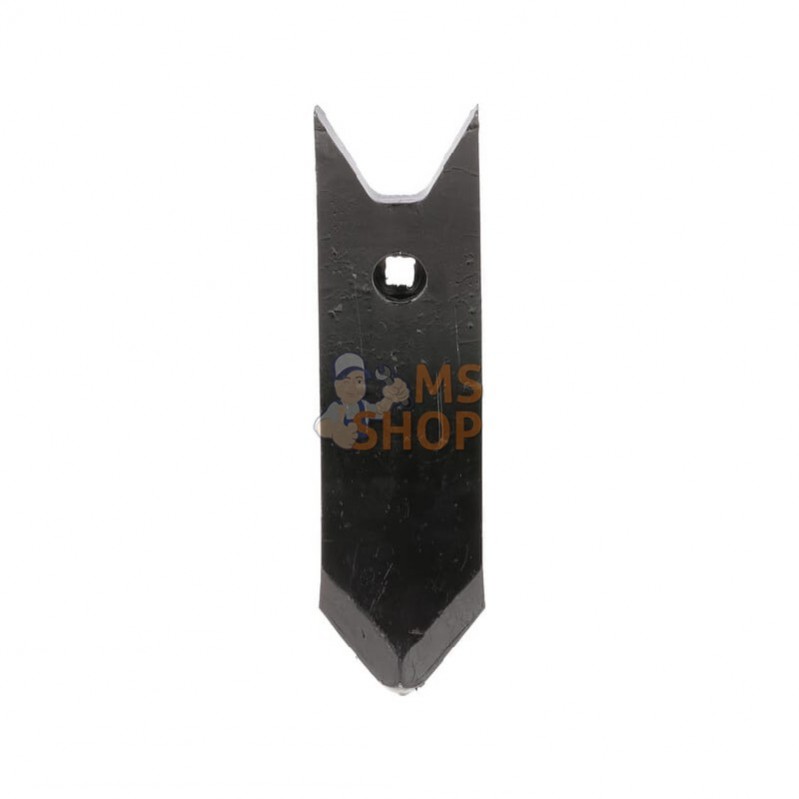506069CKR; KRAMP; Pointe de soc 20 mm, soudée; pièce detachée