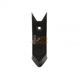 506065KR; KRAMP; Pointe de soc 80 x 14 Topmix; pièce detachée