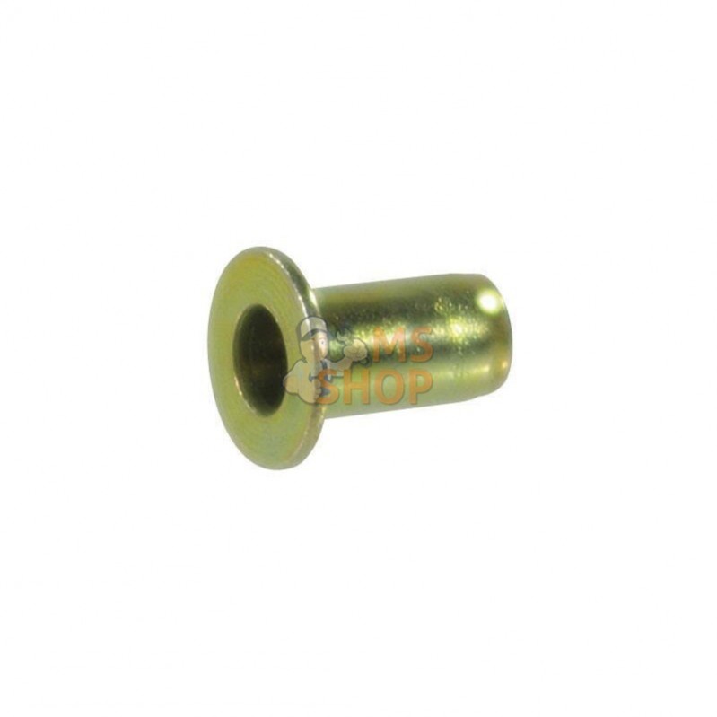 BKMM10KLCKST; KRAMP; Ecrou rivet aveugle M10; pièce detachée BKMM10KLCKST; KRAMP; Ecrou rivet aveugle M10; pièce detachée