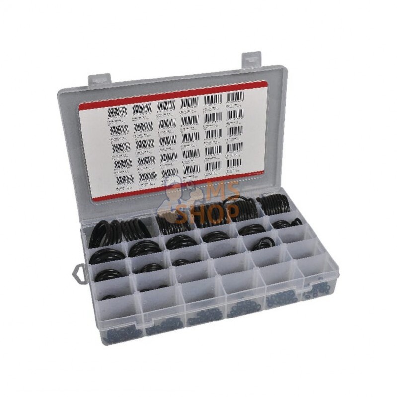 SE8003; KRAMP; O-ring Assortiment G; pièce detachée SE8003; KRAMP; O-ring Assortiment G; pièce detachée