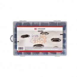 SE8003; KRAMP; O-ring Assortiment G; pièce detachée