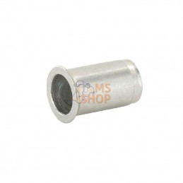 BKMGGM5; KRAMP; Ecrou rivet aveugle M5; pièce detachée