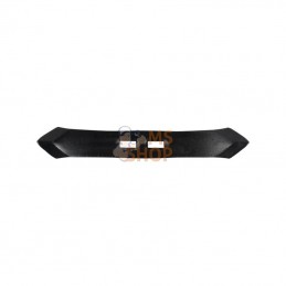 506009KR; KRAMP; Soc 55x15x410 entraxe 45/75mm; pièce detachée