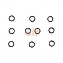 OR92026290P010; KRAMP; J. t. 9,20 x 2,62 90 SH 10 p.; pièce detachée