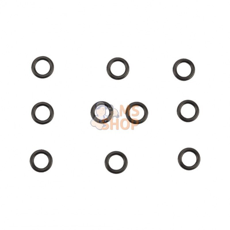 OR92026290P010; KRAMP; J. t. 9,20 x 2,62 90 SH 10 p.; pièce detachée