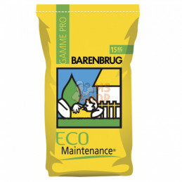 EM 22 AGREMENT | BARENBRUG