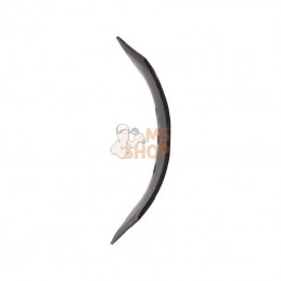 900033KR; KRAMP; Soc de cultivateur100x12; pièce detachée