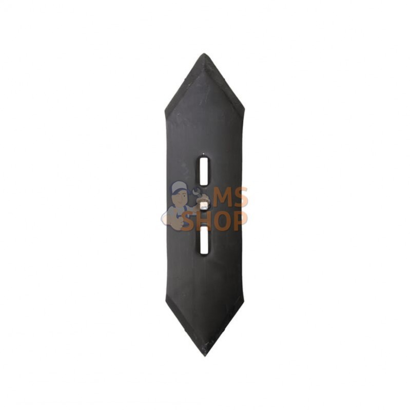 900835KR; KRAMP; Soc 130x12x450 entraxe 80/170 mm; pièce detachée 900835KR; KRAMP; Soc 130x12x450 entraxe 80/170 mm; pièce detachée