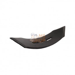 900835KR; KRAMP; Soc 130x12x450 entraxe 80/170 mm; pièce detachée