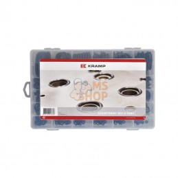 SE8005; KRAMP; O-ring Assortiment H; pièce detachée