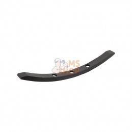 915376KR; KRAMP; Pointe de soc 45x25mm; pièce detachée