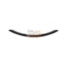 915376KR; KRAMP; Pointe de soc 45x25mm; pièce detachée