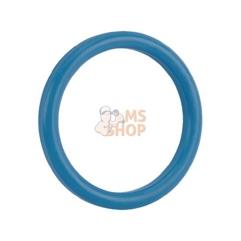 MCG40NBR; KRAMP; Joint pour raccord de tuyau de lait DN40; pièce detachée