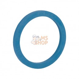 MCG40NBR; KRAMP; Joint pour raccord de tuyau de lait DN40; pièce detachée