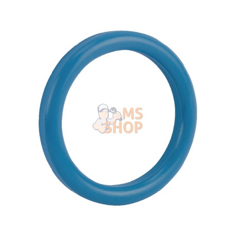 MCG32NBR; KRAMP; Joint pour raccord de tuyau de lait DN32; pièce detachée