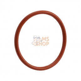 MCG150SIL; KRAMP; Joint pour raccord de tuyau de lait DN150; pièce detachée