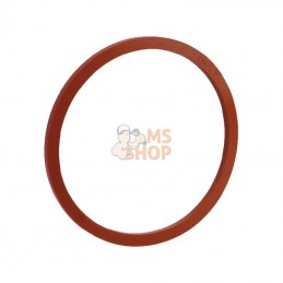 MCG150SIL; KRAMP; Joint pour raccord de tuyau de lait DN150; pièce detachée